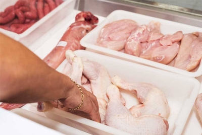 Gambar hiasan - Foto 123RF