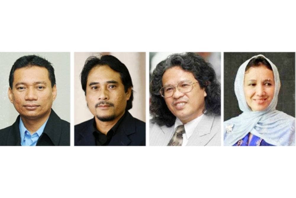 S M Zakir, Zaen Kasturi, Lim Swee Tin dan Azmah Nordin merupakan nama-nama yang pada suatu masa akan datang, dijangka bakal duduk di singgahsana Sasterawan Negara.