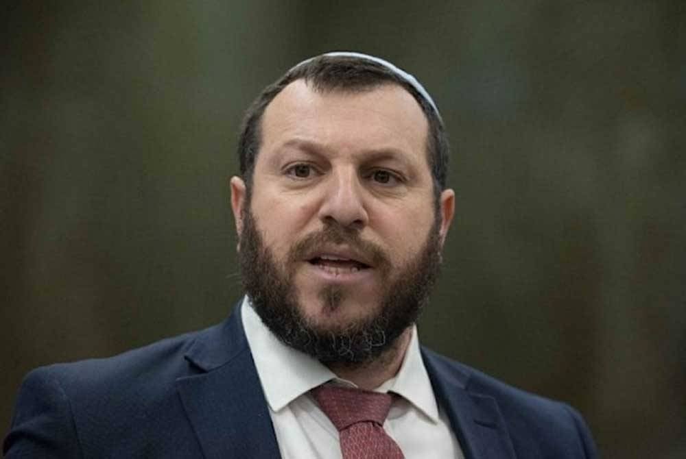 Kenyataan dikeluarkan Menteri Warisan Israel, Amihai Eliyahu mencadangkan untuk menggugurkan bom nuklear di Gaza sebagai satu daripada 'pilihan' Israel pada masa akan datang, lapor Agensi Anadolu menerima kecaman hebat negera-negara Arab.