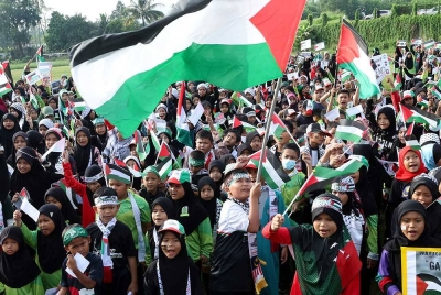 Gambar hiasan - Foto Bernama