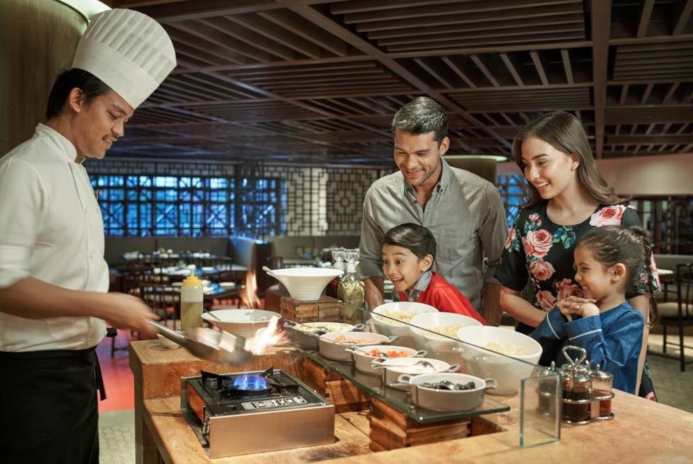 
Di Malaysia kini terdapat tiga hotel Sheraton Imperial iaitu Kuala Lumpur, Petaling Jaya dan Kuching manakala di Johor bakal dibuka pada 2025.