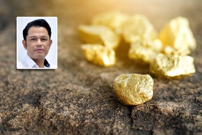 Gambar hiasan - Foto 123RF (Gambar kecil: Sarifuddin)