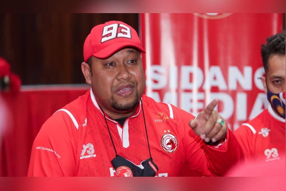 Norizam. - Foto Agensi