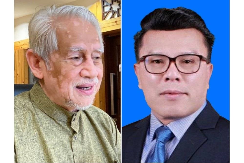 Kamaruddin, Mohd Azizi Abu Naim