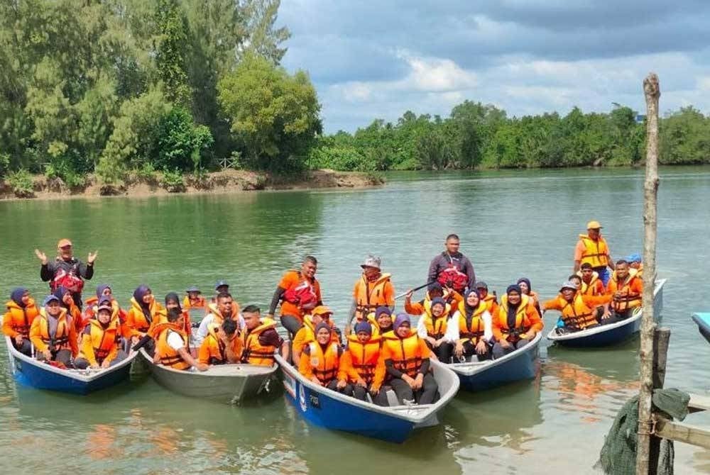 APM Pasir Puteh siap sedia menghadapi sebarang kemungkinan sepanjang MTL yang dijangka bermula Sabtu ini.