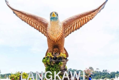 Jumlah pelancong di Langkwi didakwa semakin merosot sejak akhir-akhir ini.