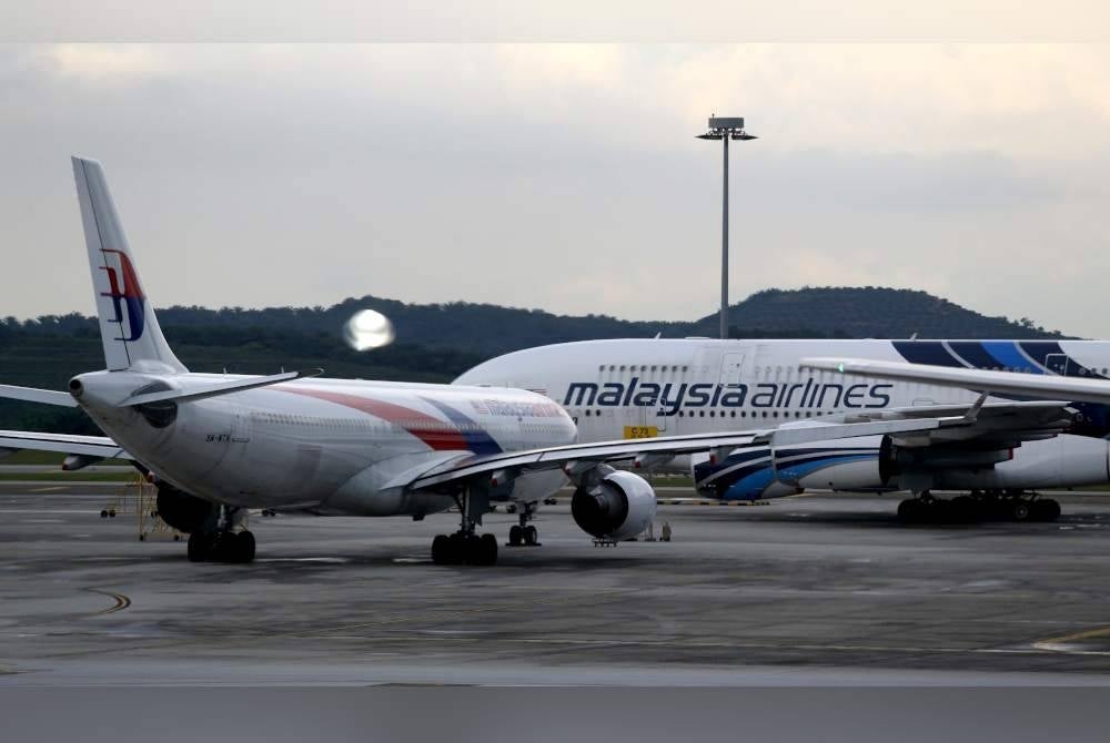 Gambar hiasan - Foto 123RF