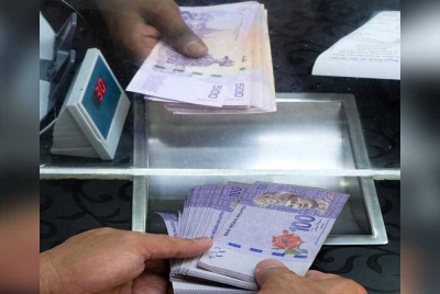 Gambar hiasan - Foto Bernama