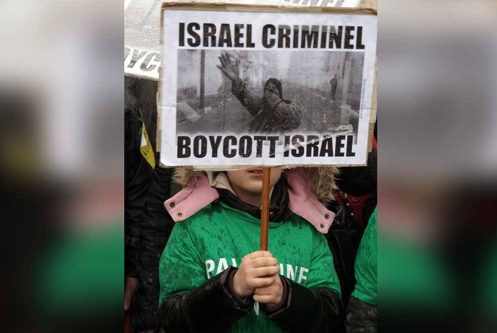 Gambar hiasan - Foto 123RF