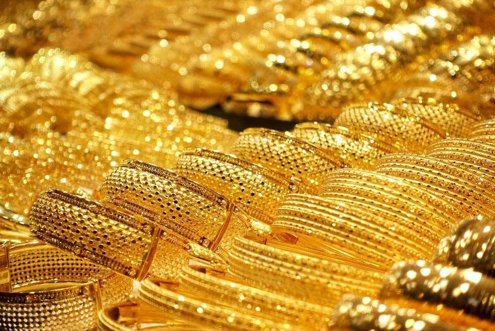 Kontrak niaga hadapan emas di Bursa Malaysia Derivatives dijangka menyaksikan dagangan berhati-hati minggu depan berikutan pasaran memasuki tempoh yang tenang menjelang perayaan Krismas dan Tahun Baharu. - Gambar hiasan