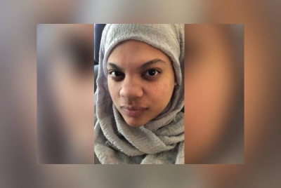 Rice merupakan pempengaruh media sosial terawal yang mula membaca dan mempelajari kandungan al-Quran.