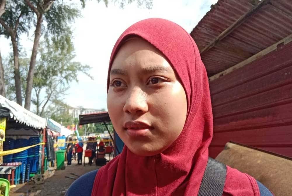 Nur Ayu Nazira
