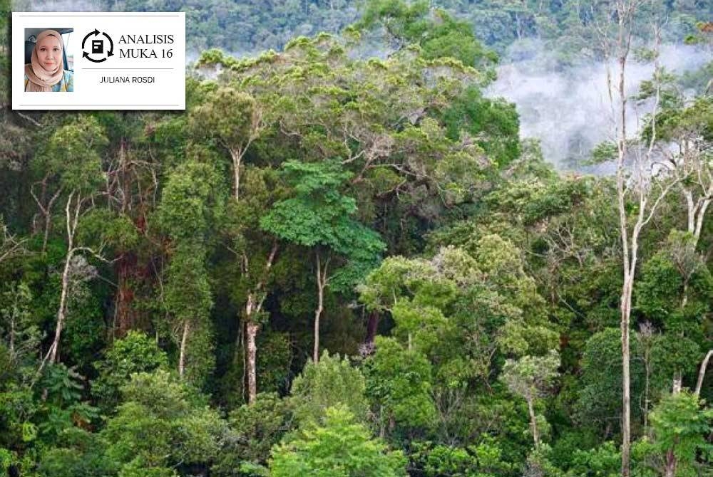 Jangan biarkan pihak yang mementingkan diri sendiri terus bermaharajalela di negara kita. - Gambar hiasan