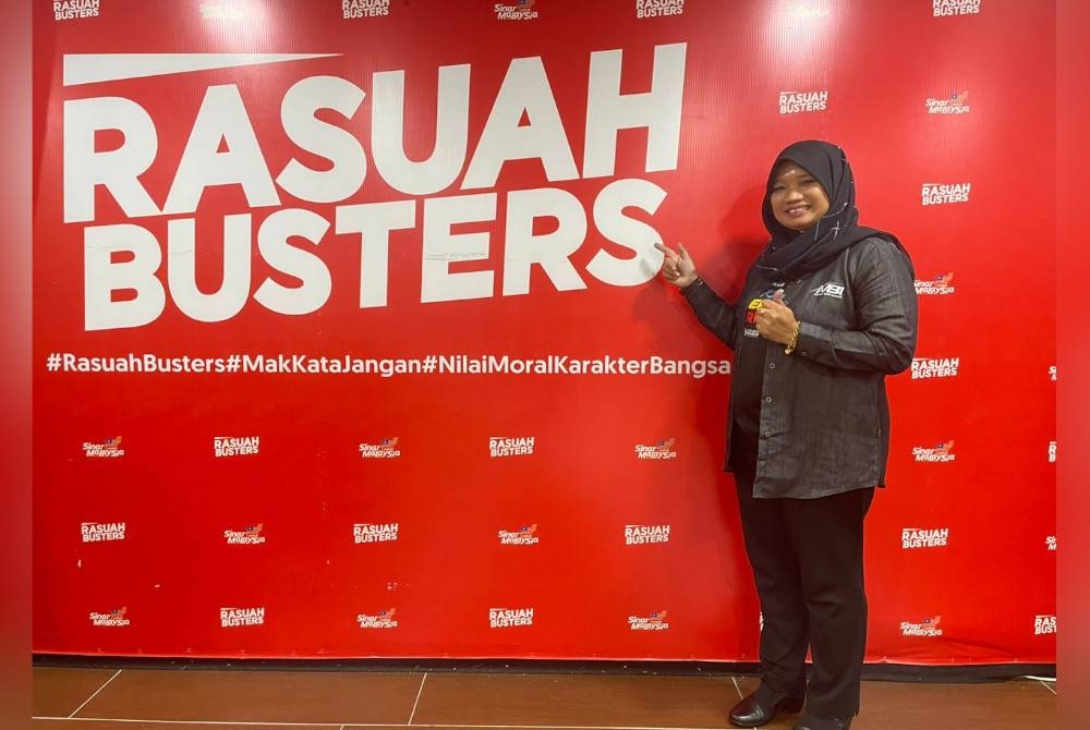 
Mudirah Muhammad Nor.