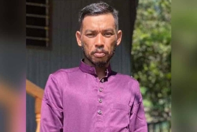 Shukri dilaporkan hilang dan gagal dikesan selepas dibebaskan dari penjara sejak 2 November lalu.