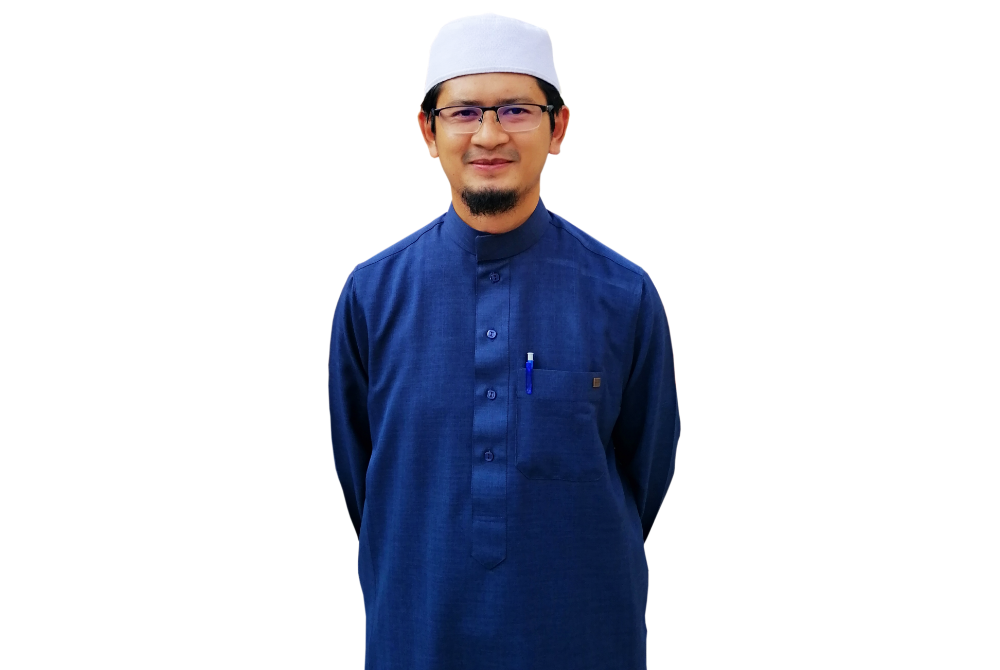 DR AHMAD SANUSI