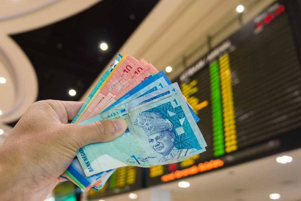 Gambar hiasan - Foto 123RF