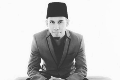 Allahyarham Mohd Suhaimi Saad