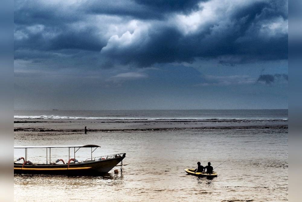 Gambar hiasan - Foto 123RF