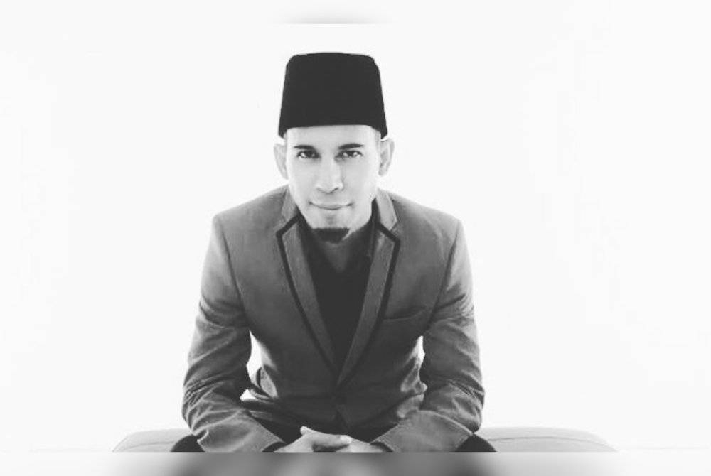 Allahyarham Mohd Suhaimi Saad