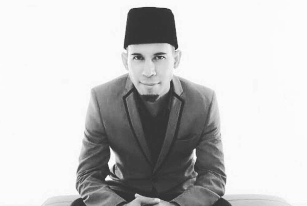 Allahyarham Mohd Suhaimi Saad