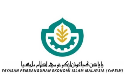 Yayasan Pembangunan Ekonomi Islam Malaysia (YaPEIM).