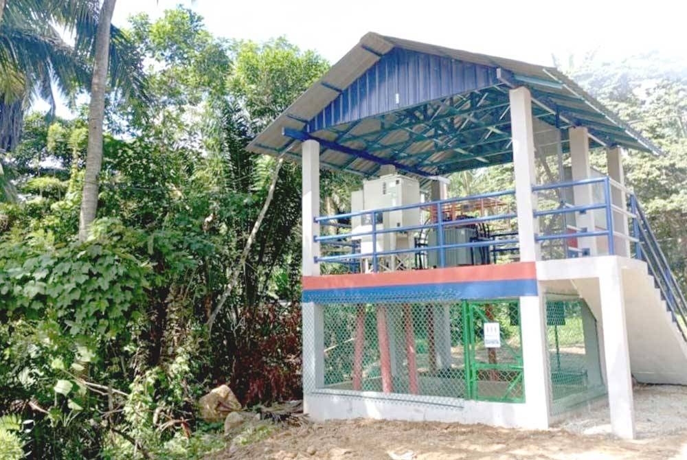 TNB terus melaksanakan kerja-kerja seperti meninggikan tapak pencawang dan memasang penghadang banjir untuk memperbaiki pengurusan bencana banjir dan mengurangkan kerosakan pada pepasangan TNB.