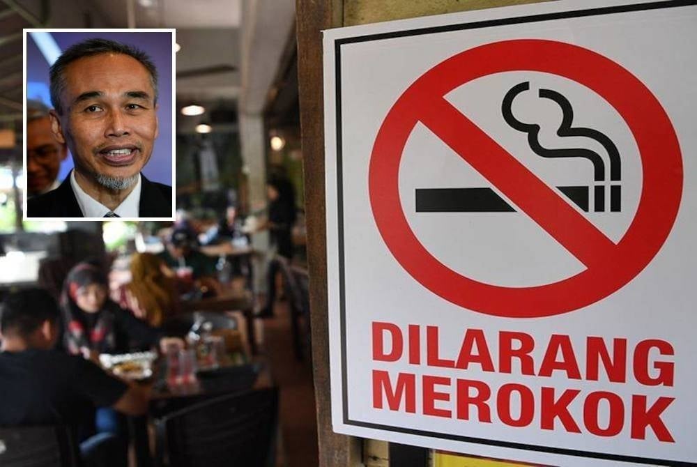 Foto hiasan. Gambar kecil: Muhammad Radzi