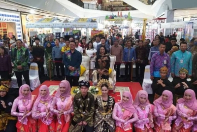 Penganjuran Malaysia Festival 2023 tahun depan menyasarkan lebih sejuta pelancong Thailand ke Malaysia. - Foto Astro AWANI