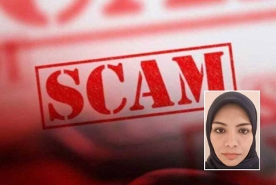 Satu badan khas penguat kuasa yang menyiasat dan merangka undang-undang sesuai dengan jenayah itu perlu ditubuhkan. (Gambar kecil: Dr Syaimak)