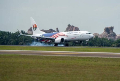 Pengenalan pesawat kecil atau (narrow-body) itu akan meningkatkan lagi pengalaman pelanggan, selain kecekapan operasi dan bahan api. - Foto Malaysia Aviation Group (MAG)