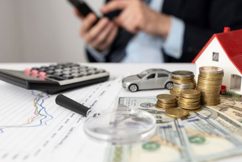 GUNAKANLAH harta kekayaan mahupun kurniaan ALLAH SWT dengan sebaiknya dan lakukan suruhan-NYA sebagai tanda kita menzahirkan rasa syukur atas nikmat diberikan. -Gambar hiasan