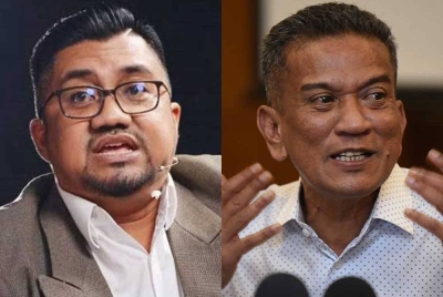 Che'gu Bard (kiri), Mohammad Agus