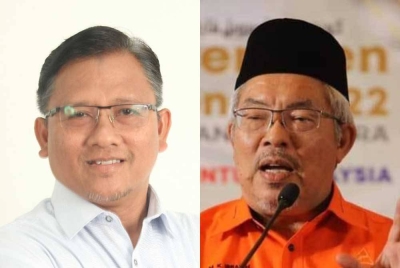 Mohamad Taufek, Mk Ibrahim