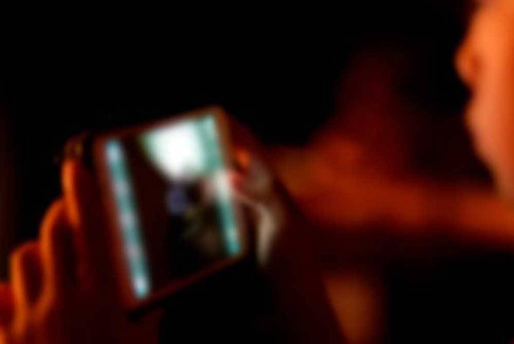 Gambar hiasan - Foto Awani