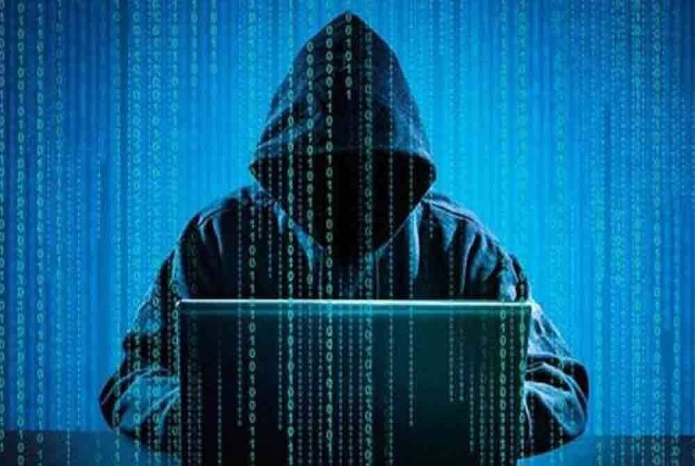 Kerajaan amat menitikberatkan isu-isu ancaman keselamatan siber, terutamanya berkaitan ketirisan maklumat, jenayah siber, kerentanan teknologi dan hacktivism. - Gambar hiasan.