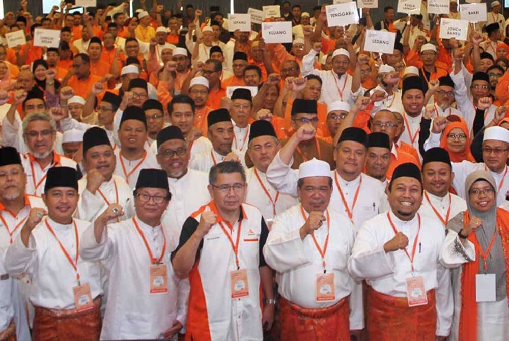 Menjelang pemilihan pada Disember ini, perwakilan Amanah akan membuat perhitungan sama ada mengekalkan status quo atau bertukar pucuk pimpinan.