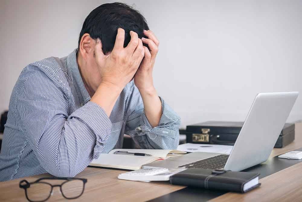 Gambar hiasan - Foto 123RF