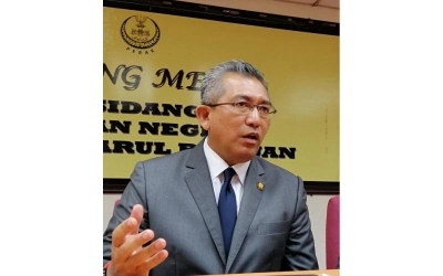 SHAHRUL ZAMAN