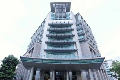 JPP memberitahu, KPM tidak pernah menghalang nyanyian lagu tradisi dalam pelaksanaan acara bahasa, seni dan kebudayaan. - Foto Bernama