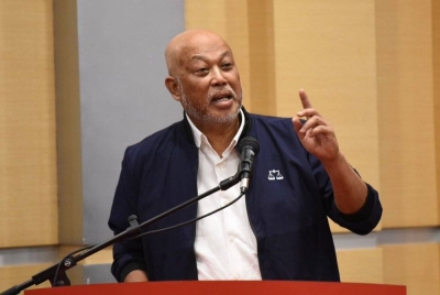 Raja Mohamed Affandi