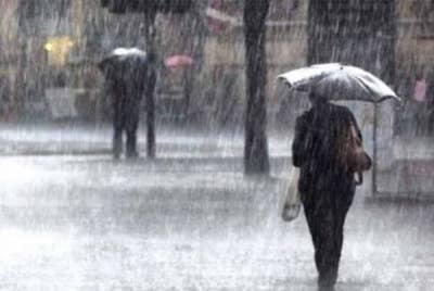 Amaran itu membabitkan seluruh kawasan di Perlis, Kedah dan Pulau Pinang serta beberapa kawasan di Perak, Terengganu dan Kelantan. - Gambar hiasan