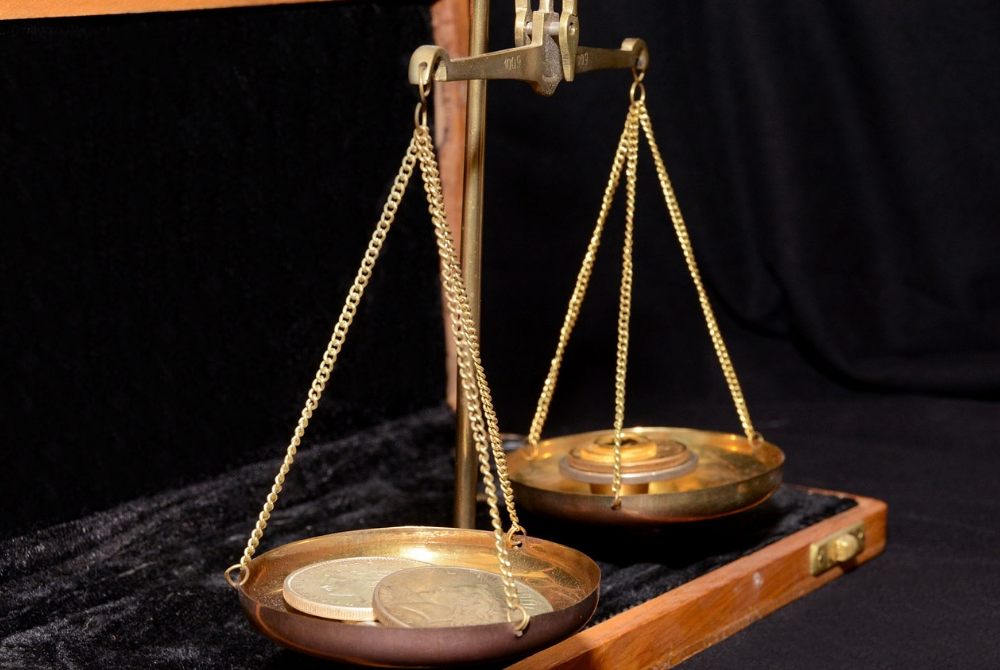 SETIAP nikmat yang dikurniakan kepada kita dan apa sahaja yang kita miliki akan dihisab pada hari perhitungan kelak. -Gambar hiasan