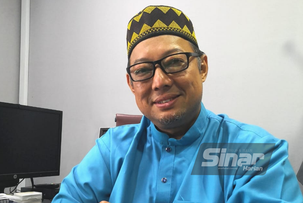 USTAZ HANAFI