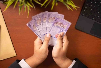 Gambar hiasan - Foto 123RF