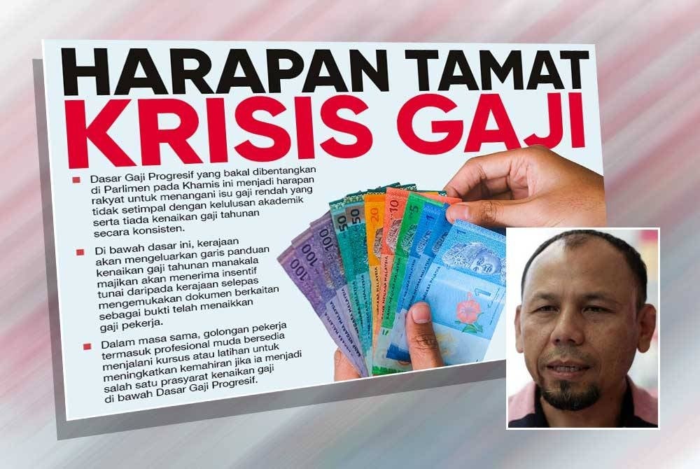 Laporan muka depan Sinar Harian pada Selasa. Gambar kecil: Kamarul Baharin