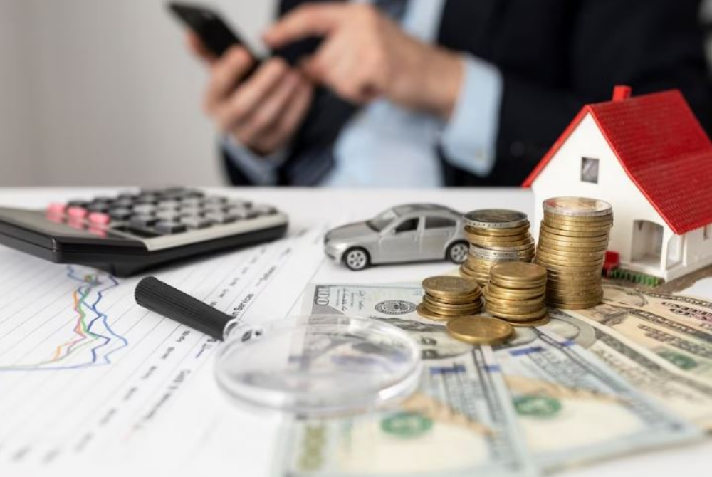 BUKAN semua harta tinggalan suami boleh dituntut sebagai harta sepencarian. -Gambar hiasan