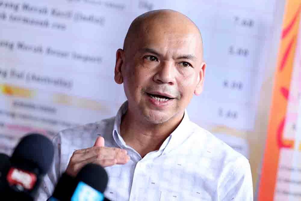 Armizan - Foto Bernama.