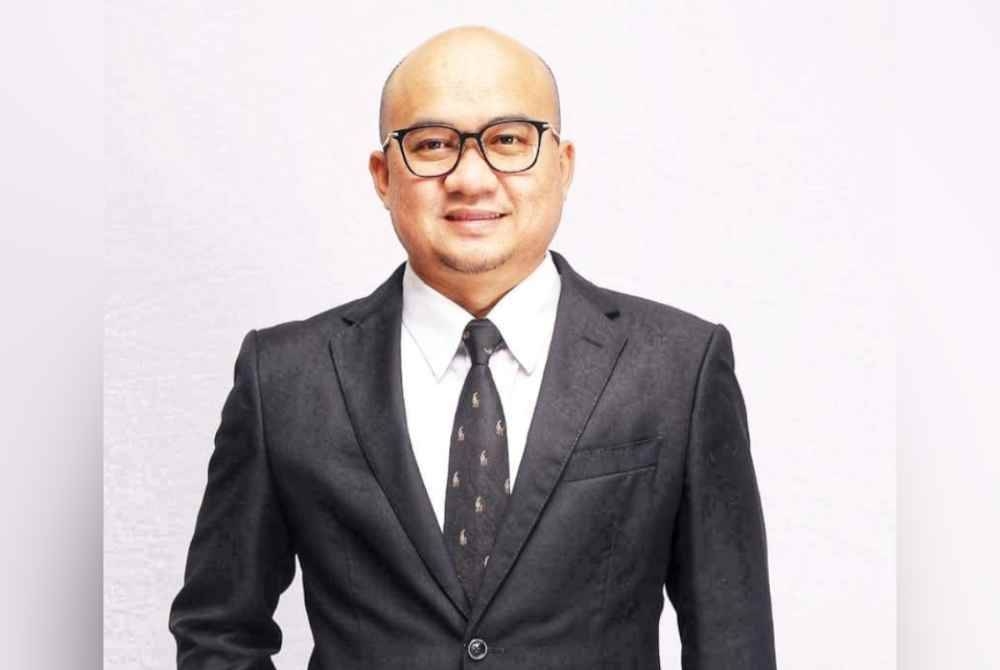 Fadzli Mohamad Kamal