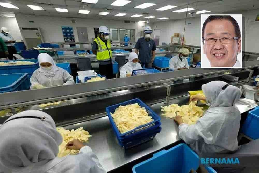 Pindaan RUU Kesatuan Sekerja yang dianggap tidak mencukupi untuk melindungi hak pekerja, malah mungkin memburukkan keadaan mereka. - Gambar hiasan Bernama (Gambar kecil: Dominic)